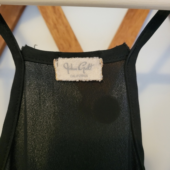 Brandy Melville romper - Picture 7 of 8